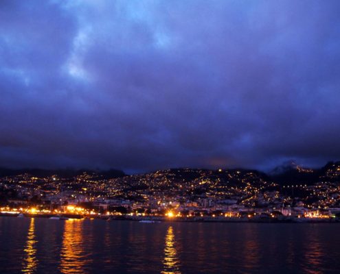 Funchal