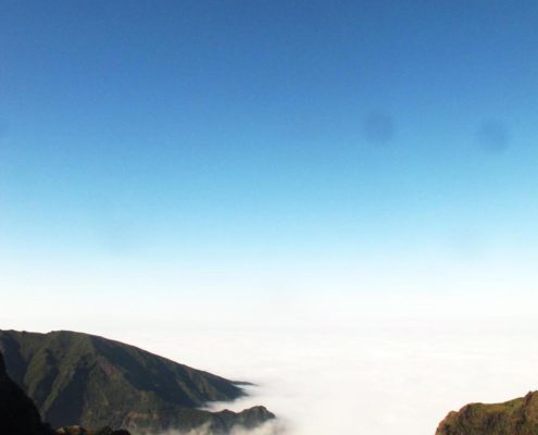 Pico de Aero Pico de Aero